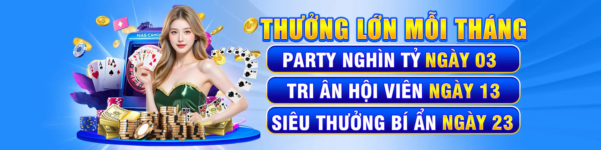 Công nghệ RNG đảm bảo công bằng trò chơi