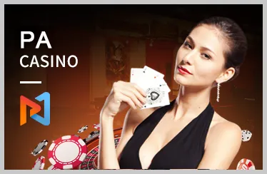 Thưởng chào mừng casino